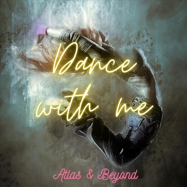 Cover art for Dance with Me